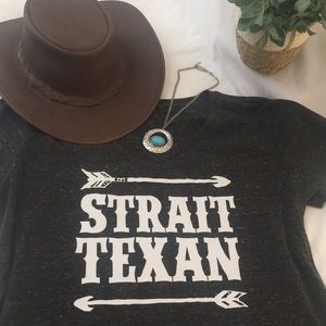 Strait Texan Women’s T-shirt